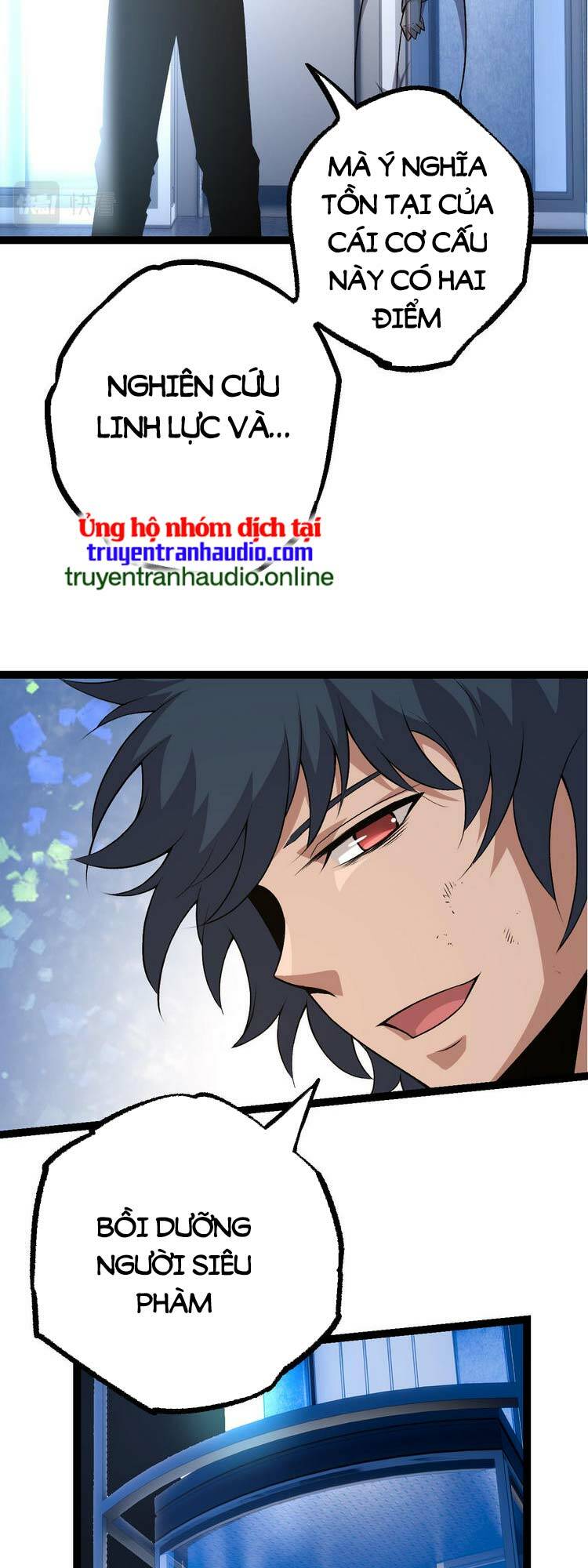 Chuyển Sinh Thành Liễu Đột Biến Chapter 21 - Trang 2