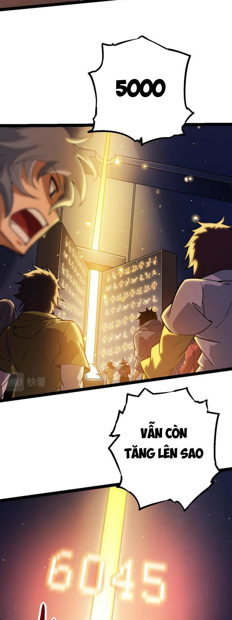 Chuyển Sinh Thành Liễu Đột Biến Chapter 21 - Trang 2