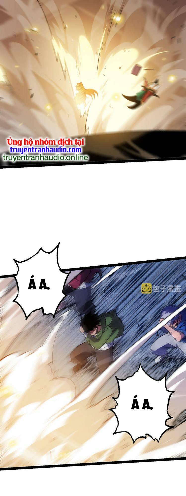 Chuyển Sinh Thành Liễu Đột Biến Chapter 21 - Trang 2