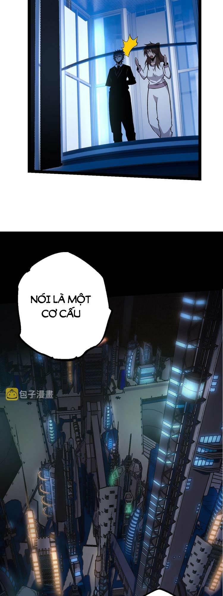 Chuyển Sinh Thành Liễu Đột Biến Chapter 21 - Trang 2