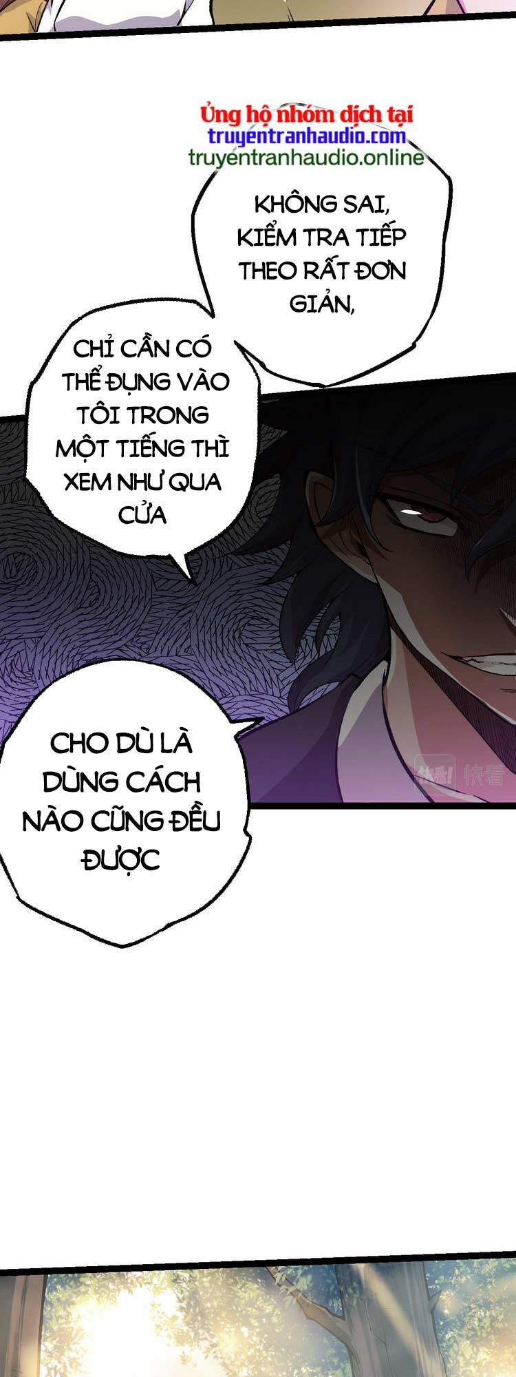 Chuyển Sinh Thành Liễu Đột Biến Chapter 21 - Trang 2