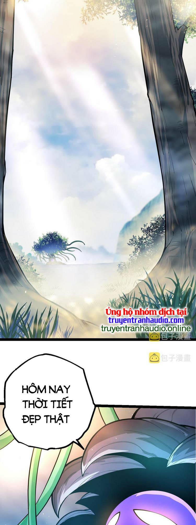 Chuyển Sinh Thành Liễu Đột Biến Chapter 21 - Trang 2