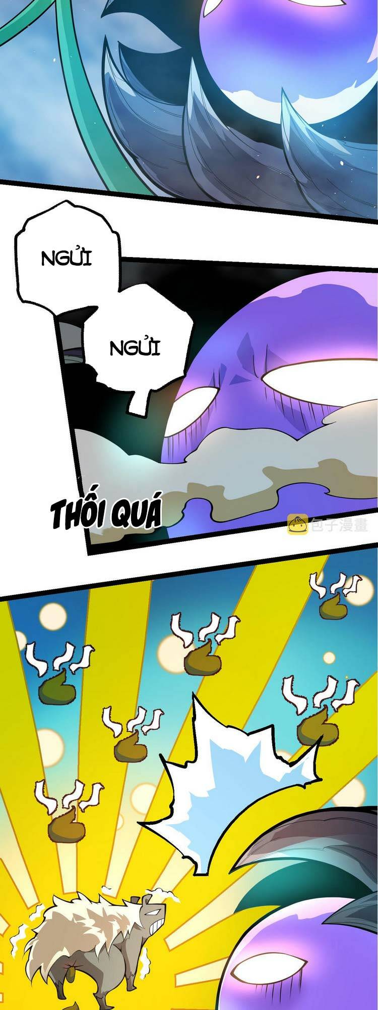 Chuyển Sinh Thành Liễu Đột Biến Chapter 21 - Trang 2