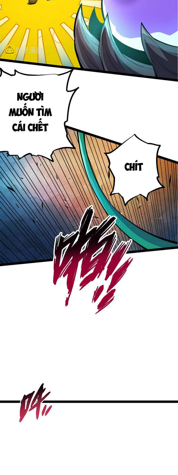 Chuyển Sinh Thành Liễu Đột Biến Chapter 21 - Trang 2