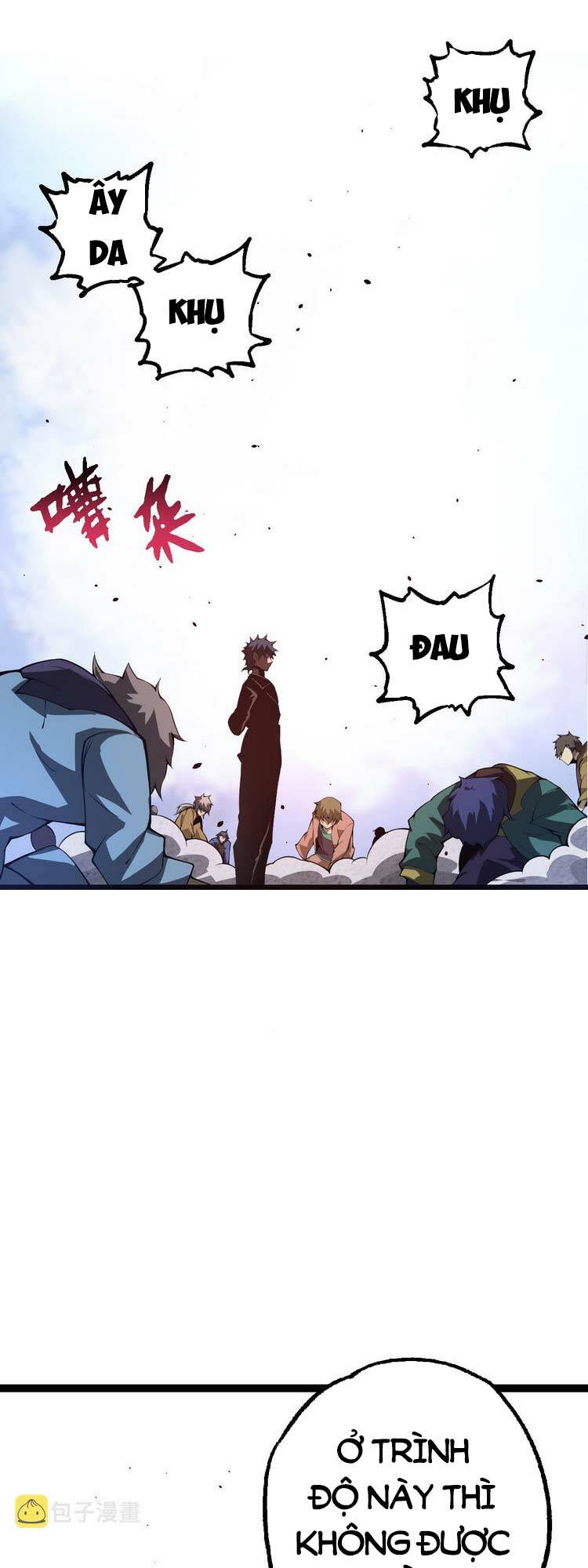 Chuyển Sinh Thành Liễu Đột Biến Chapter 21 - Trang 2