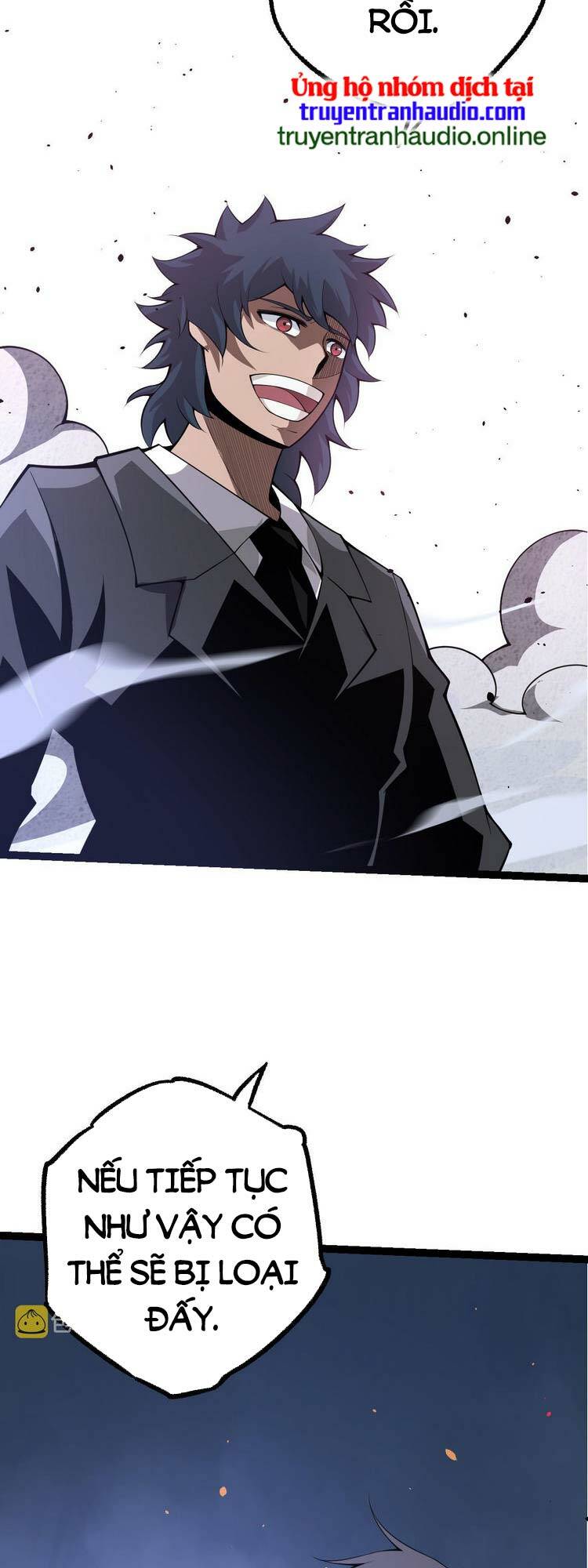 Chuyển Sinh Thành Liễu Đột Biến Chapter 21 - Trang 2