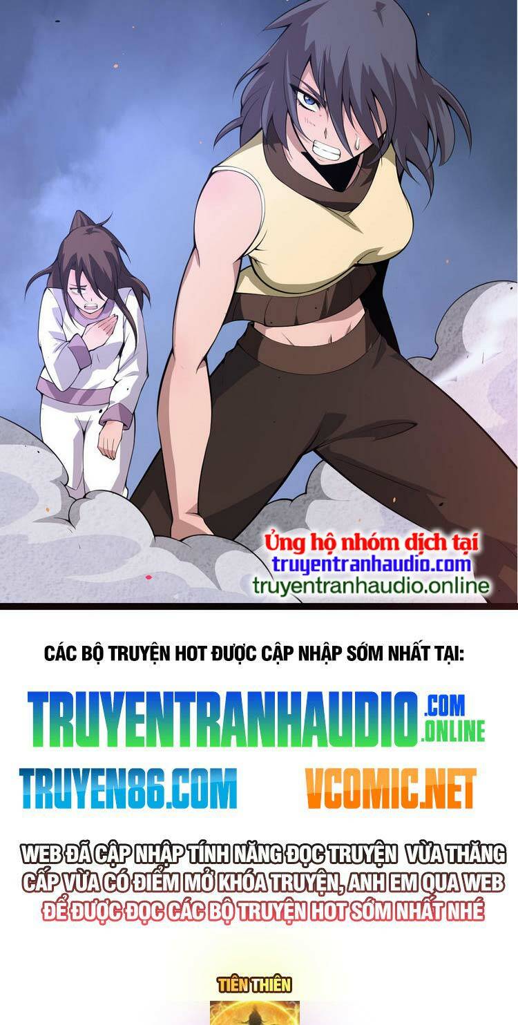 Chuyển Sinh Thành Liễu Đột Biến Chapter 21 - Trang 2