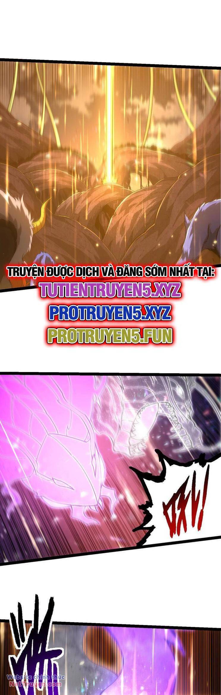 Chuyển Sinh Thành Liễu Đột Biến Chapter 210 - Trang 2