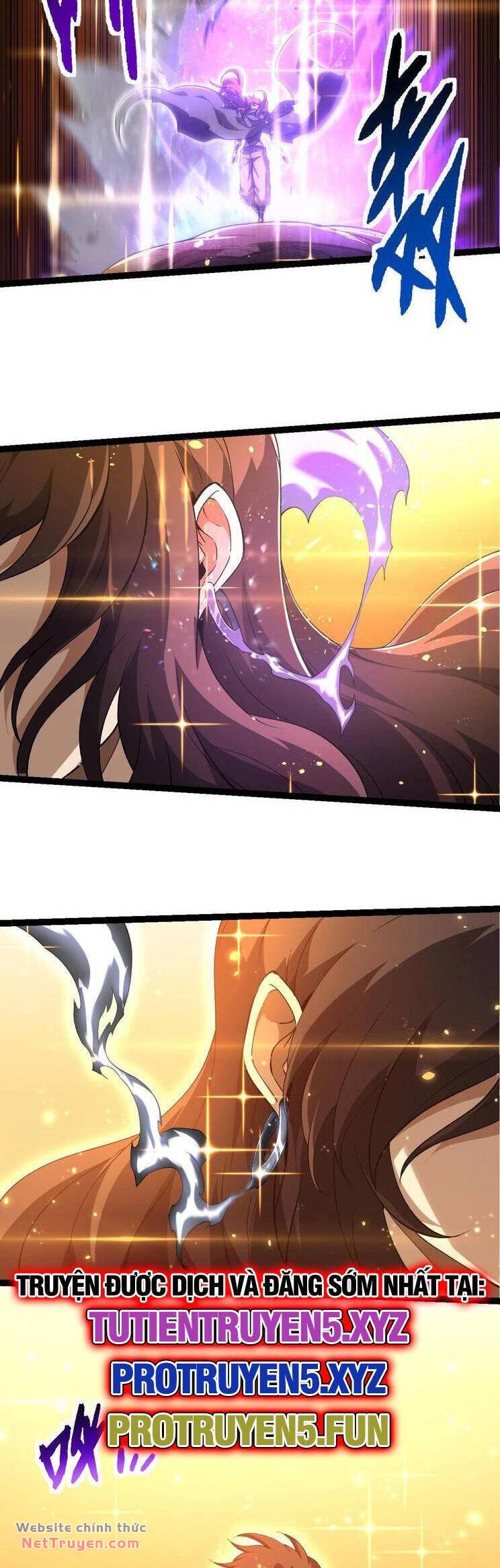 Chuyển Sinh Thành Liễu Đột Biến Chapter 210 - Trang 2