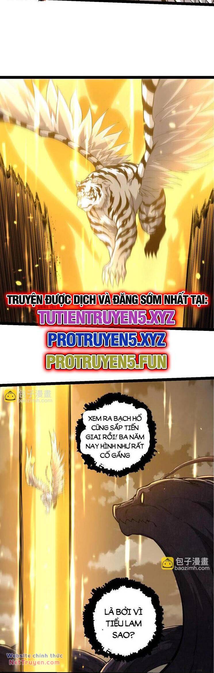 Chuyển Sinh Thành Liễu Đột Biến Chapter 210 - Trang 2