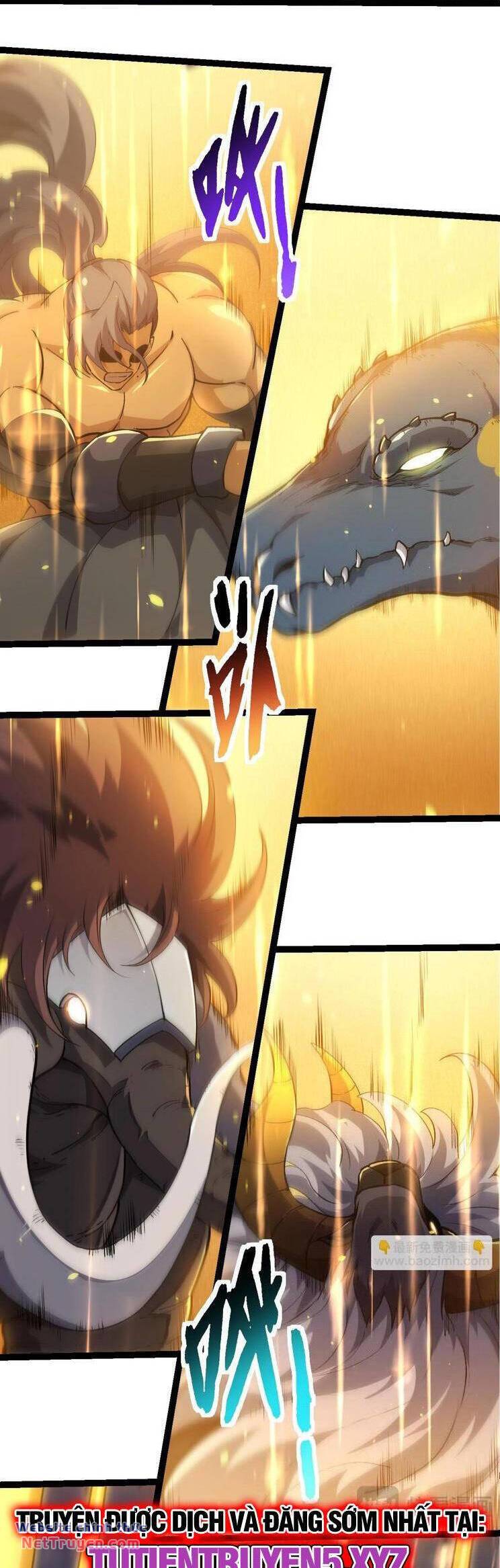 Chuyển Sinh Thành Liễu Đột Biến Chapter 210 - Trang 2