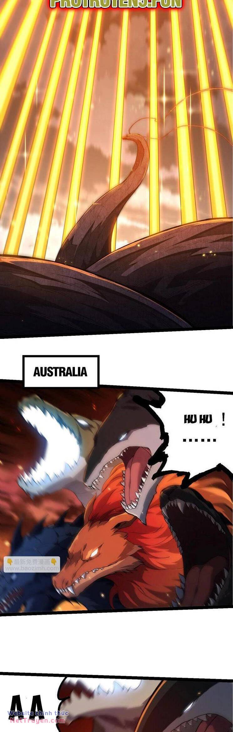 Chuyển Sinh Thành Liễu Đột Biến Chapter 210 - Trang 2