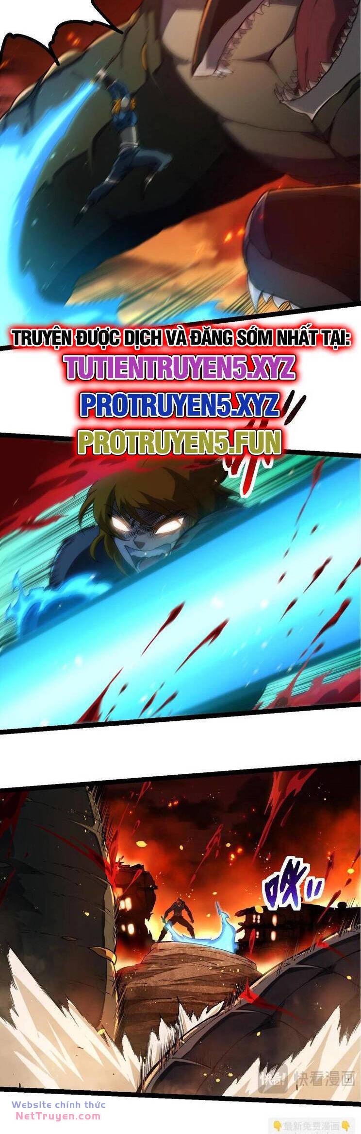 Chuyển Sinh Thành Liễu Đột Biến Chapter 210 - Trang 2