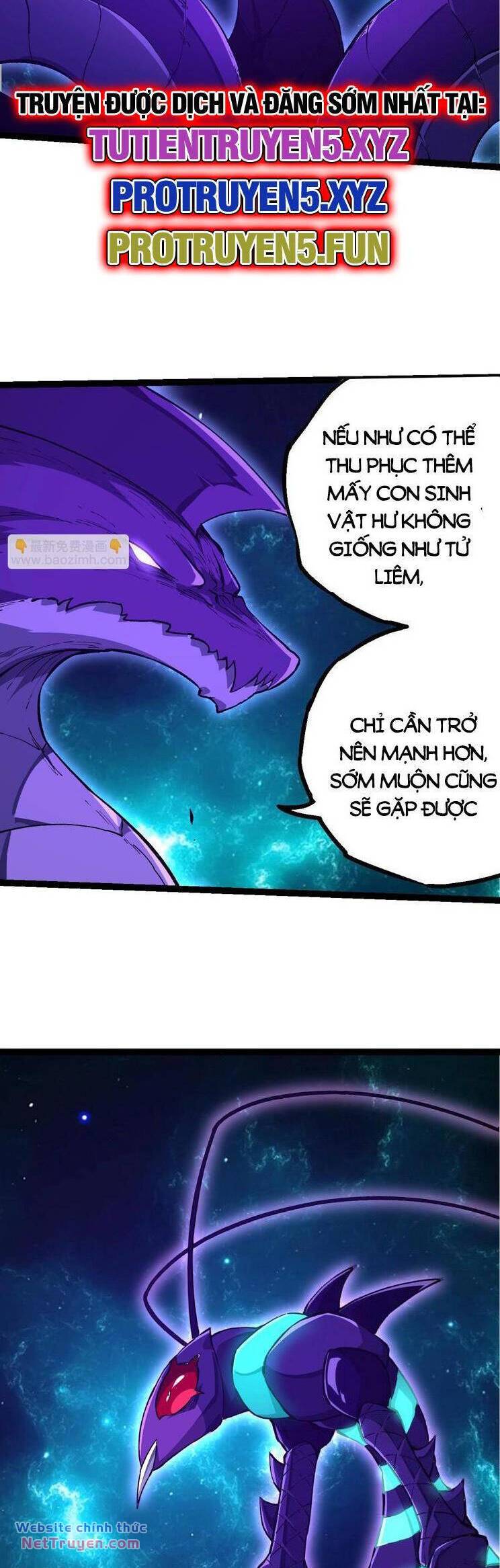 Chuyển Sinh Thành Liễu Đột Biến Chapter 210 - Trang 2