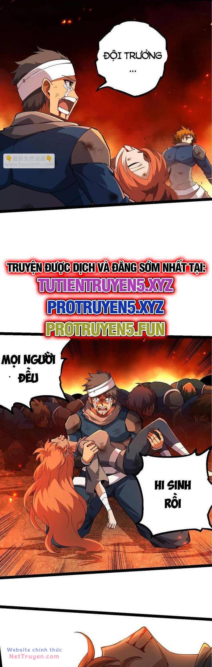 Chuyển Sinh Thành Liễu Đột Biến Chapter 210 - Trang 2