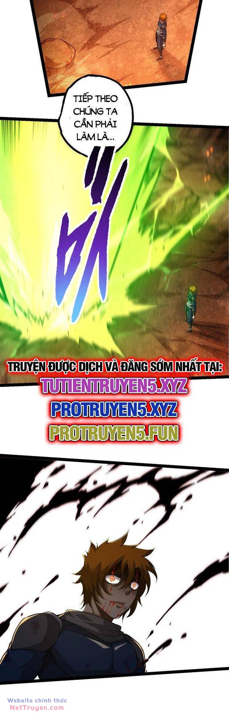 Chuyển Sinh Thành Liễu Đột Biến Chapter 210 - Trang 2