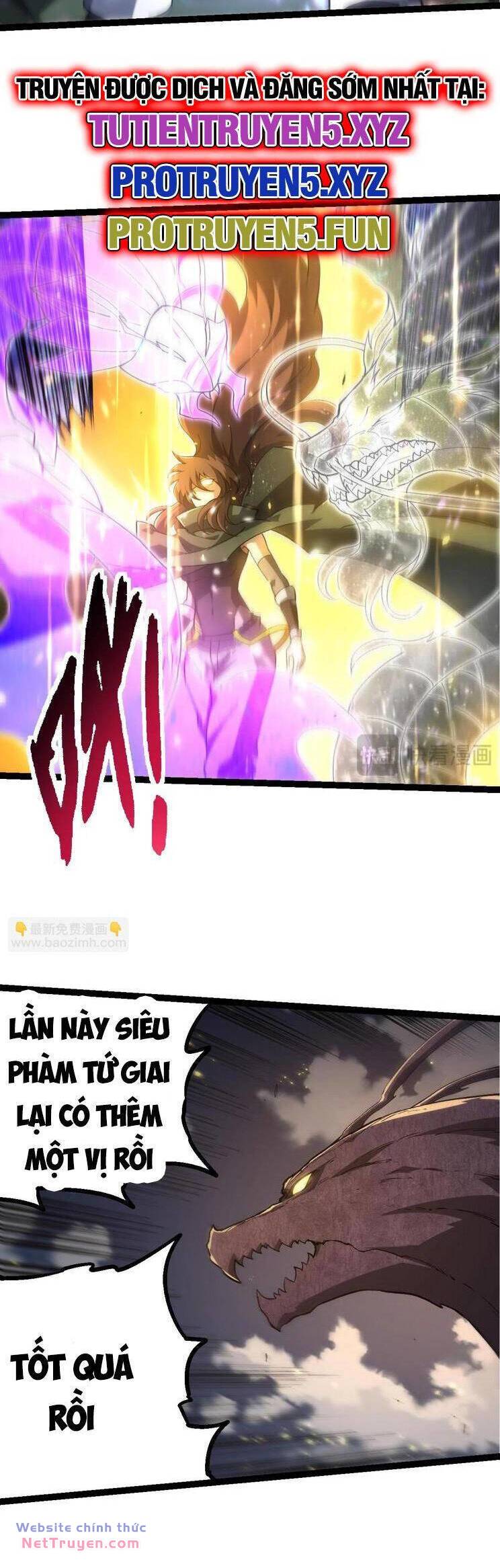 Chuyển Sinh Thành Liễu Đột Biến Chapter 210 - Trang 2