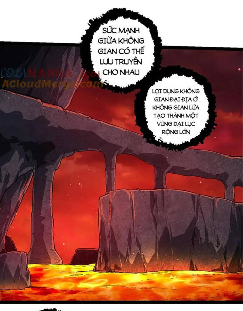 Chuyển Sinh Thành Liễu Đột Biến Chapter 213 - Trang 2