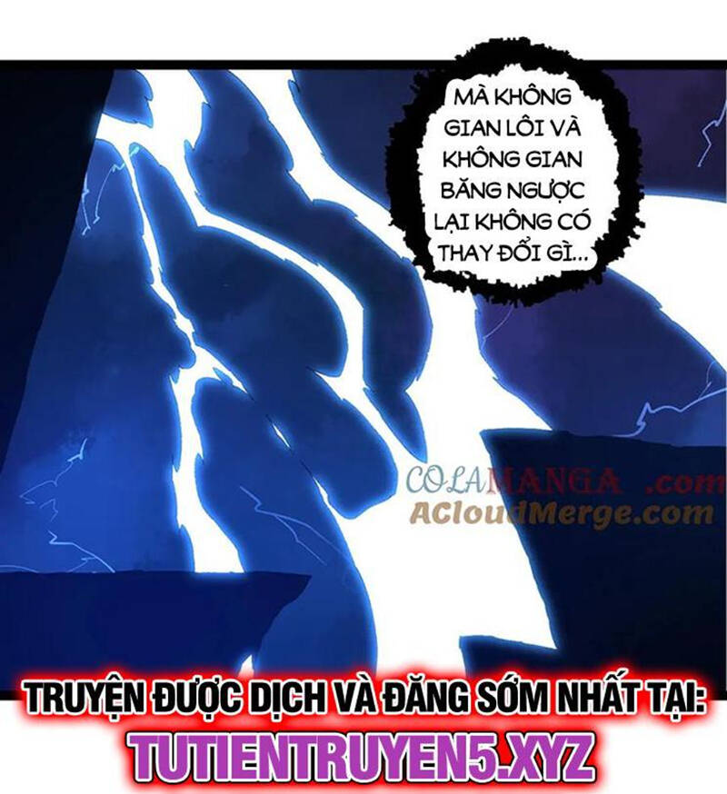Chuyển Sinh Thành Liễu Đột Biến Chapter 213 - Trang 2