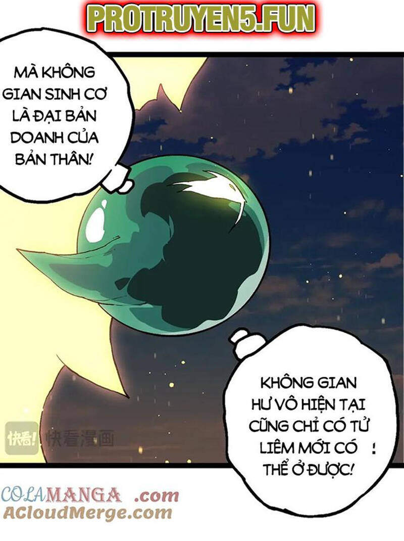 Chuyển Sinh Thành Liễu Đột Biến Chapter 213 - Trang 2