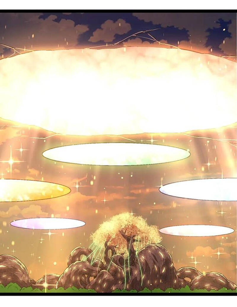 Chuyển Sinh Thành Liễu Đột Biến Chapter 213 - Trang 2