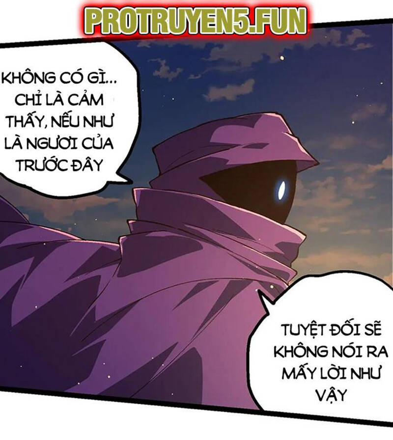 Chuyển Sinh Thành Liễu Đột Biến Chapter 213 - Trang 2