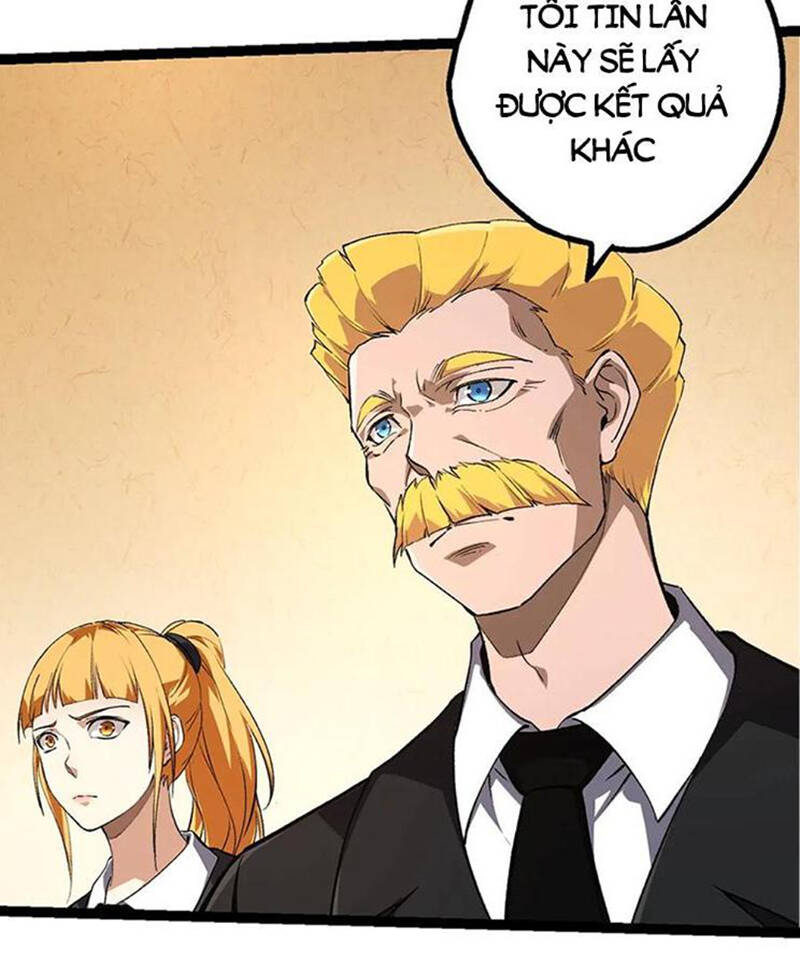 Chuyển Sinh Thành Liễu Đột Biến Chapter 213 - Trang 2