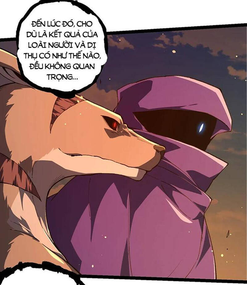 Chuyển Sinh Thành Liễu Đột Biến Chapter 213 - Trang 2