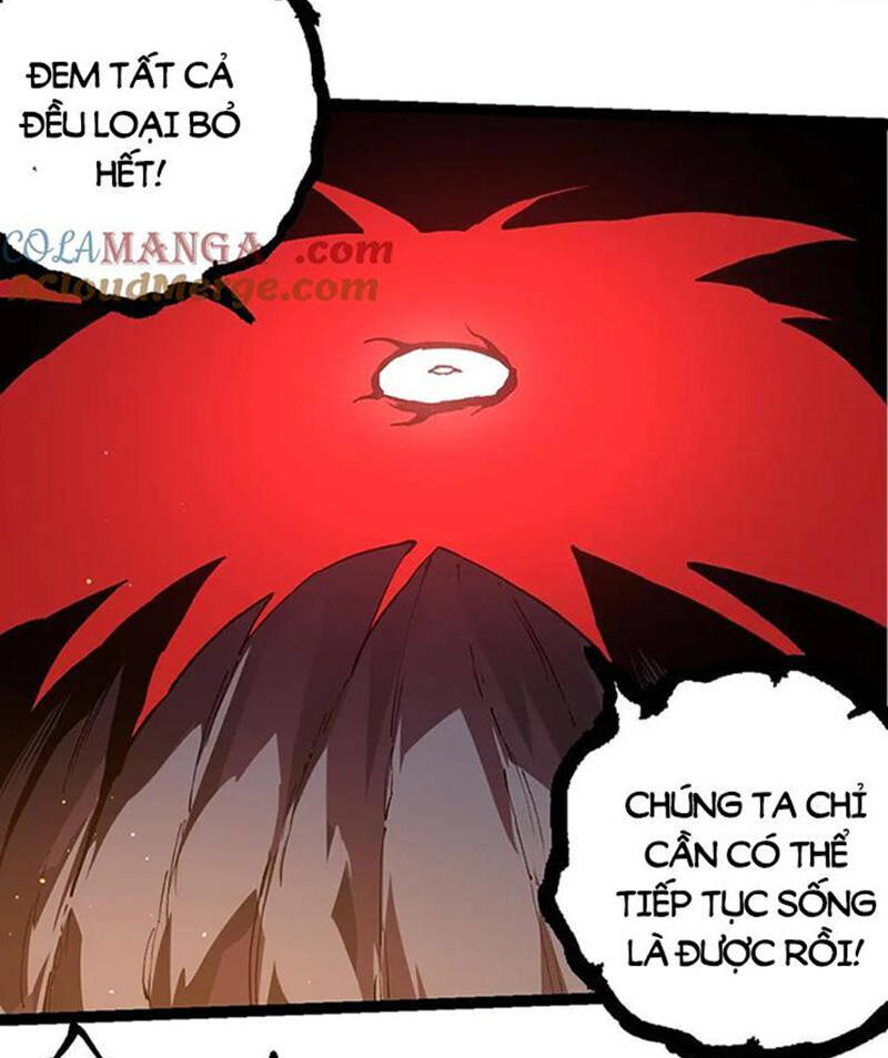 Chuyển Sinh Thành Liễu Đột Biến Chapter 213 - Trang 2