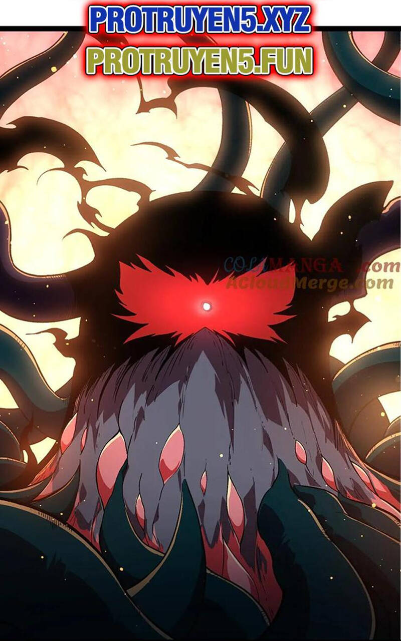 Chuyển Sinh Thành Liễu Đột Biến Chapter 213 - Trang 2