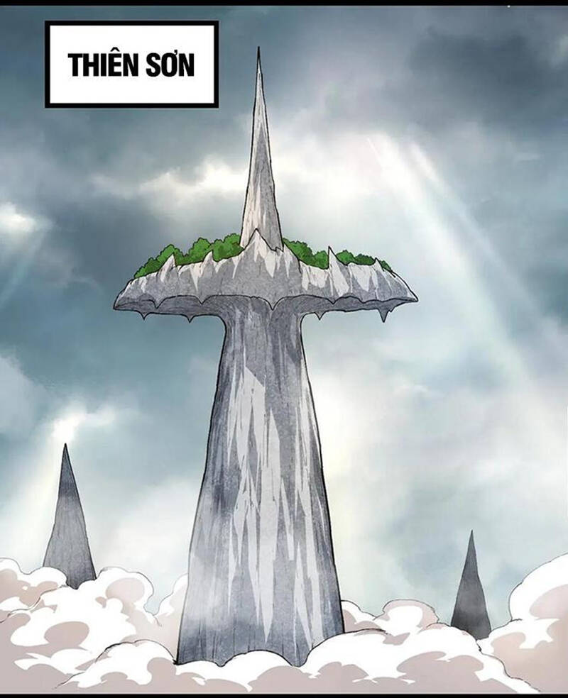 Chuyển Sinh Thành Liễu Đột Biến Chapter 213 - Trang 2