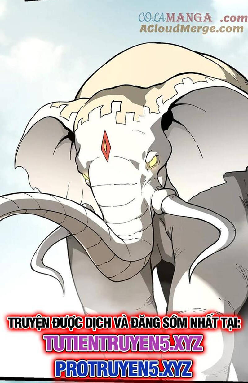 Chuyển Sinh Thành Liễu Đột Biến Chapter 213 - Trang 2