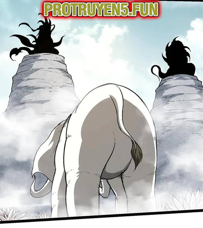 Chuyển Sinh Thành Liễu Đột Biến Chapter 213 - Trang 2