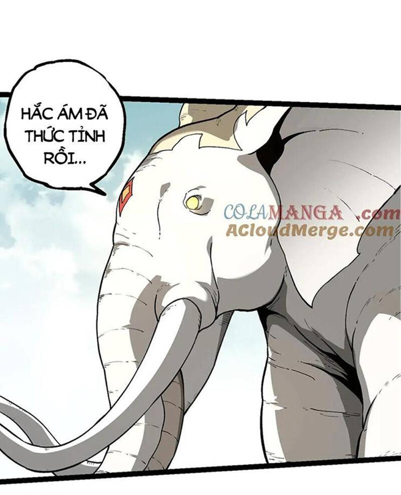 Chuyển Sinh Thành Liễu Đột Biến Chapter 213 - Trang 2