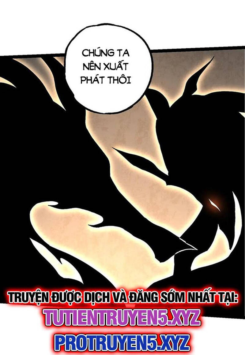 Chuyển Sinh Thành Liễu Đột Biến Chapter 213 - Trang 2