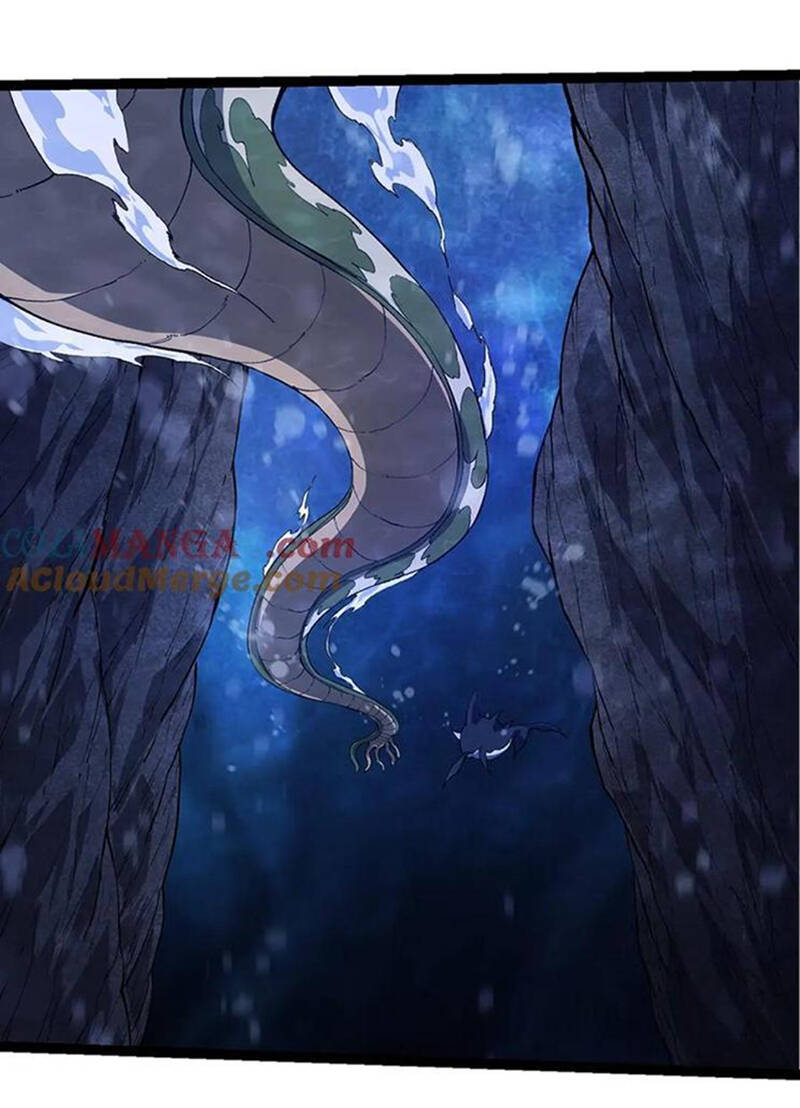 Chuyển Sinh Thành Liễu Đột Biến Chapter 213 - Trang 2