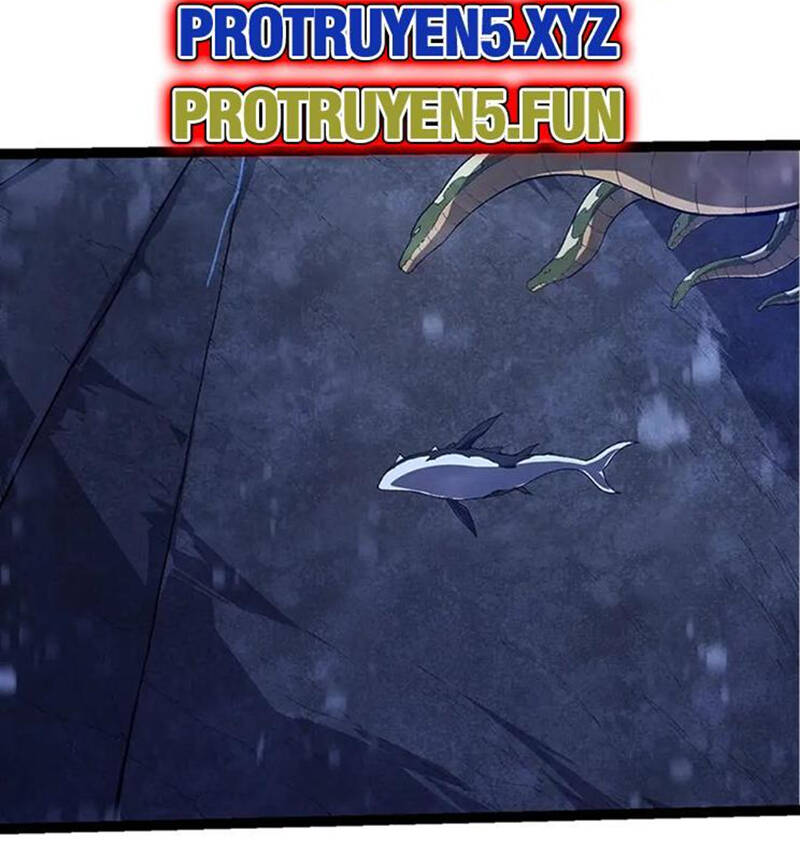 Chuyển Sinh Thành Liễu Đột Biến Chapter 213 - Trang 2