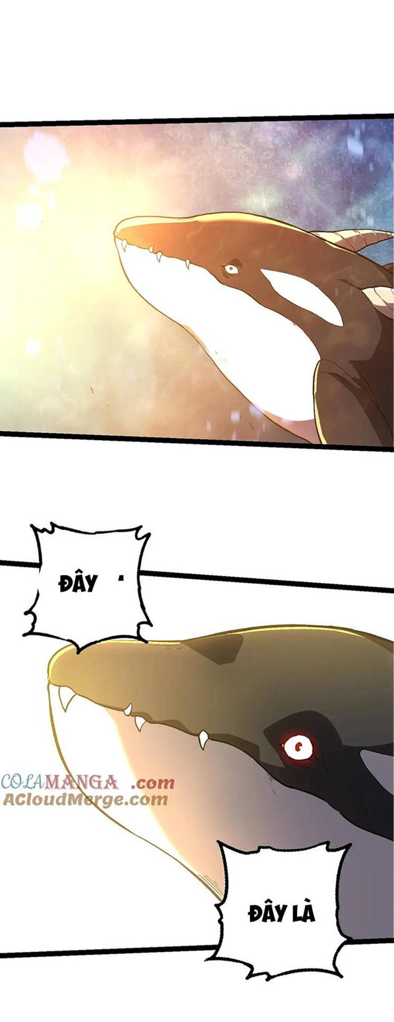 Chuyển Sinh Thành Liễu Đột Biến Chapter 213 - Trang 2