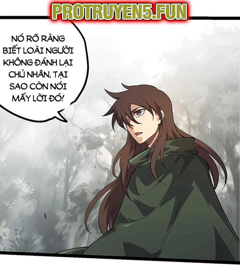 Chuyển Sinh Thành Liễu Đột Biến Chapter 213 - Trang 2