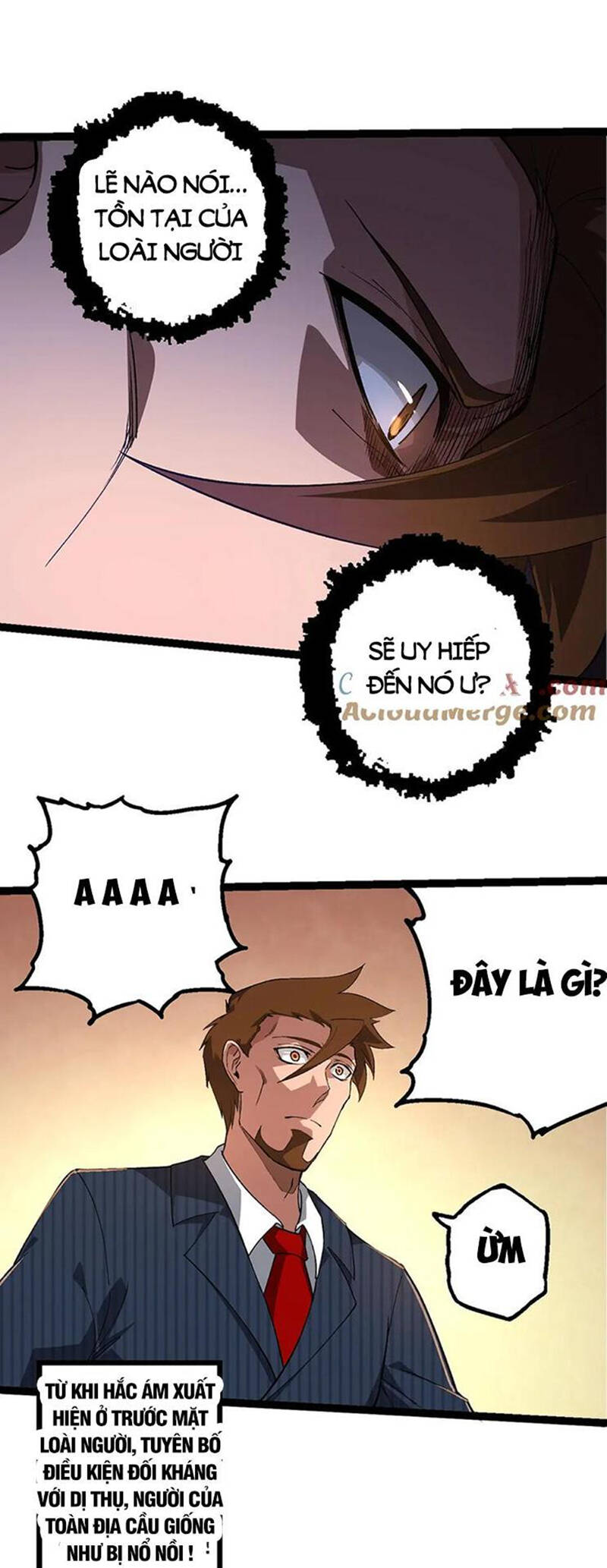 Chuyển Sinh Thành Liễu Đột Biến Chapter 213 - Trang 2