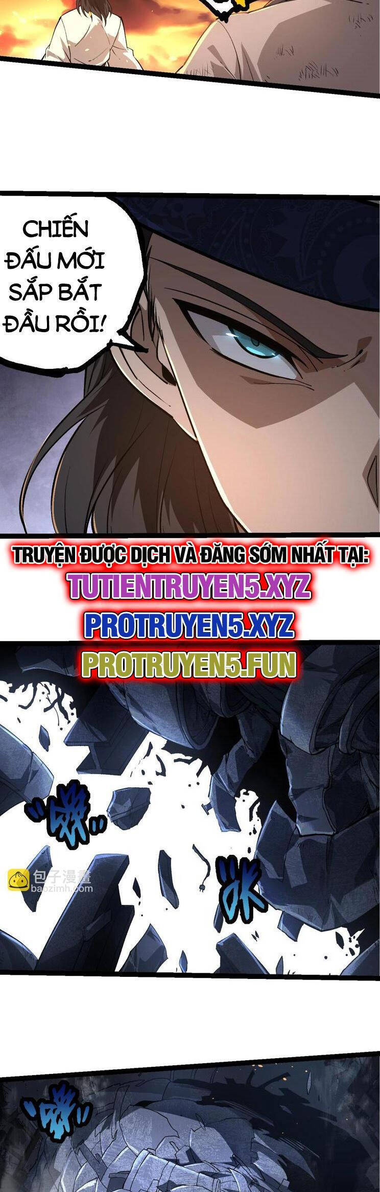 Chuyển Sinh Thành Liễu Đột Biến Chapter 215 - Trang 2