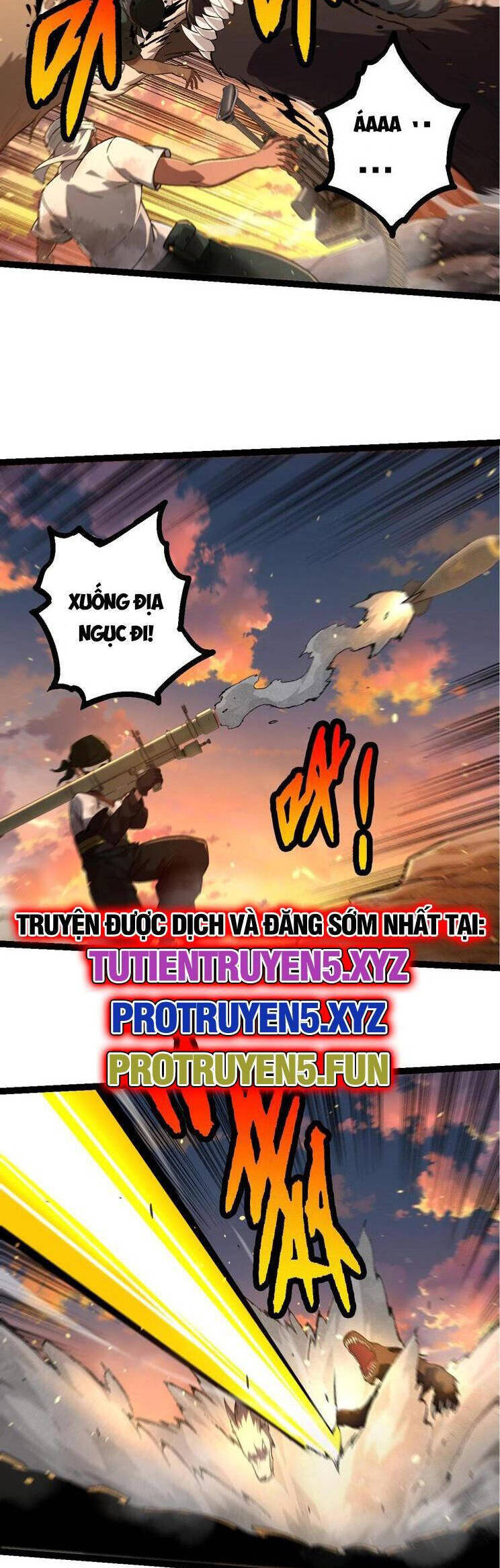 Chuyển Sinh Thành Liễu Đột Biến Chapter 215 - Trang 2