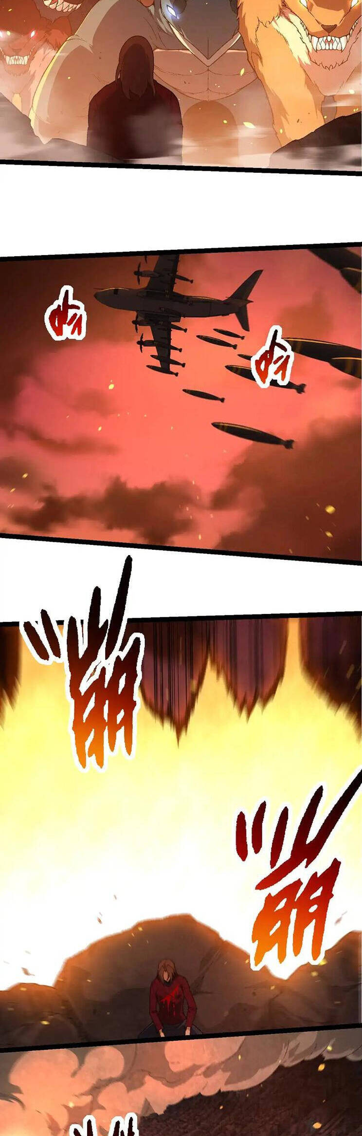 Chuyển Sinh Thành Liễu Đột Biến Chapter 217 - Trang 2