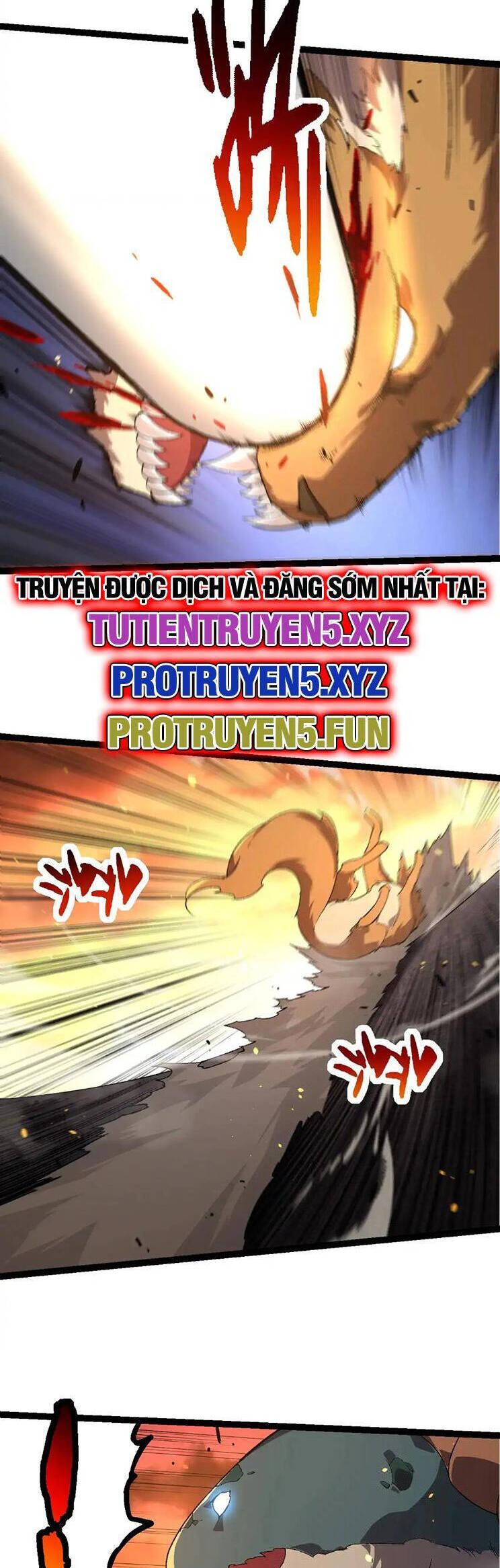 Chuyển Sinh Thành Liễu Đột Biến Chapter 217 - Trang 2