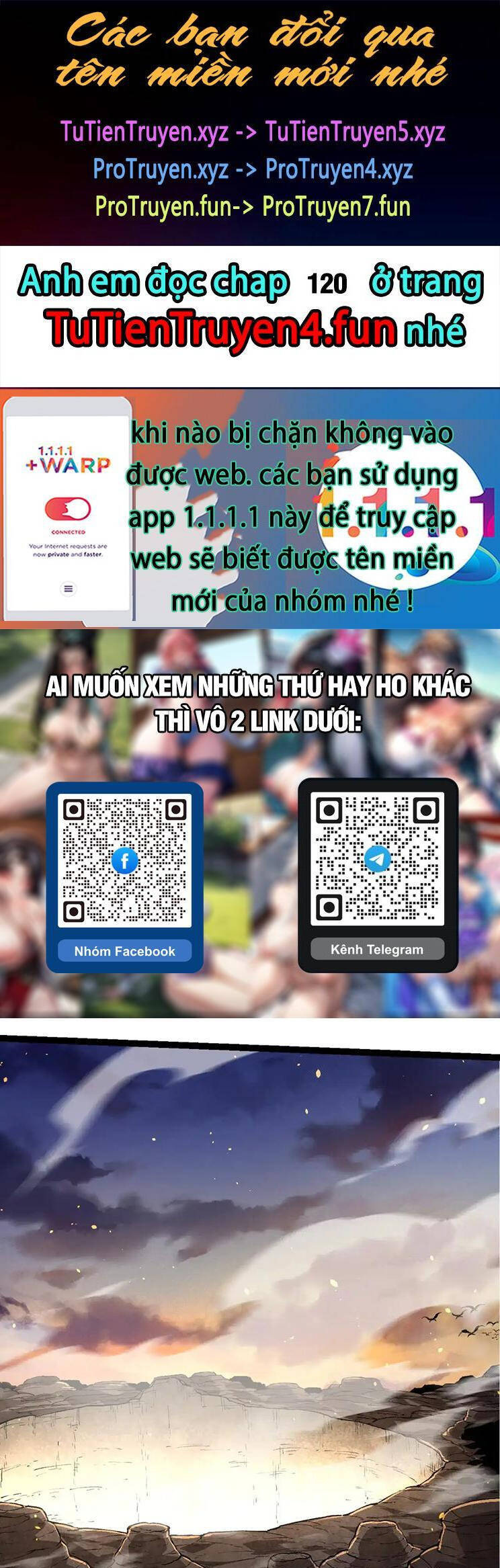 Chuyển Sinh Thành Liễu Đột Biến Chapter 219 - Trang 2