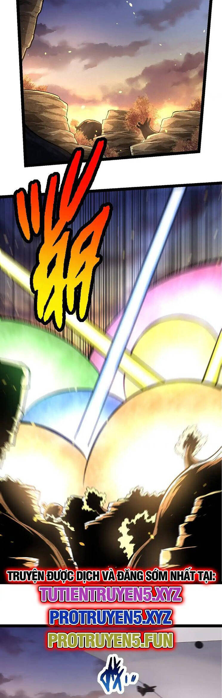 Chuyển Sinh Thành Liễu Đột Biến Chapter 219 - Trang 2