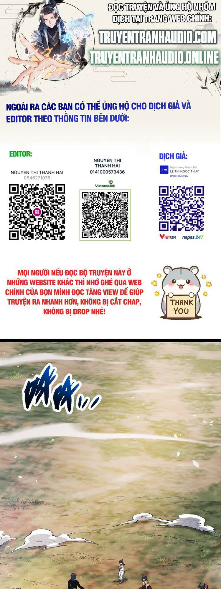 Chuyển Sinh Thành Liễu Đột Biến Chapter 22 - Trang 2