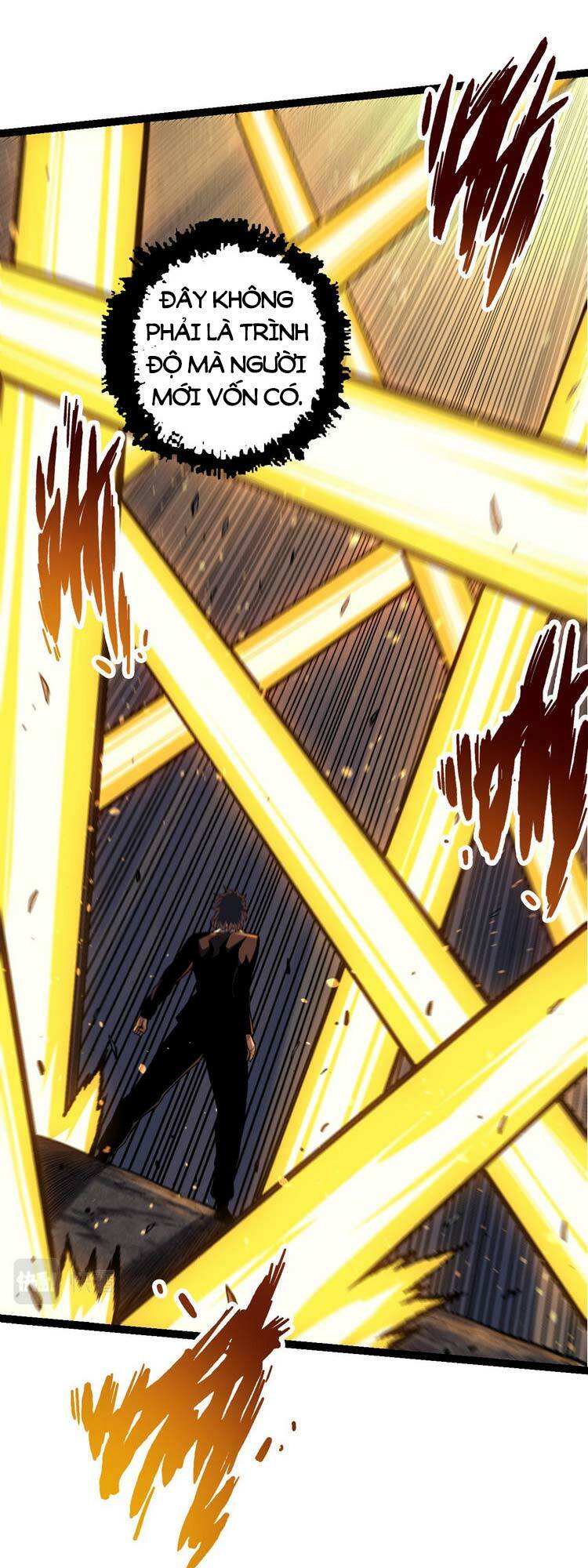 Chuyển Sinh Thành Liễu Đột Biến Chapter 22 - Trang 2