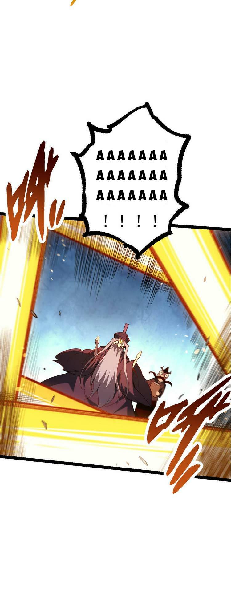 Chuyển Sinh Thành Liễu Đột Biến Chapter 22 - Trang 2