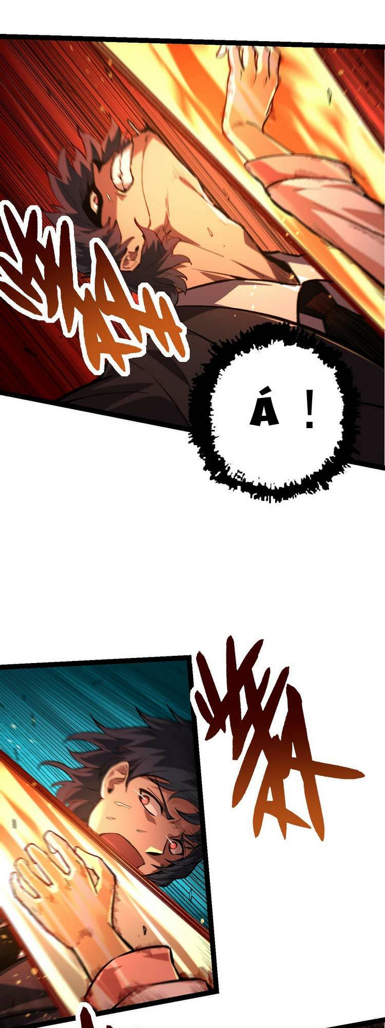 Chuyển Sinh Thành Liễu Đột Biến Chapter 22 - Trang 2